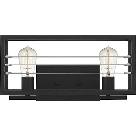 Awendaw Vanity Light